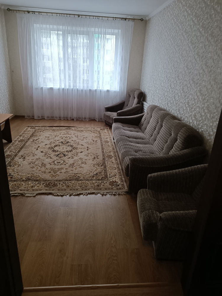 Гостиная Рокоссовского